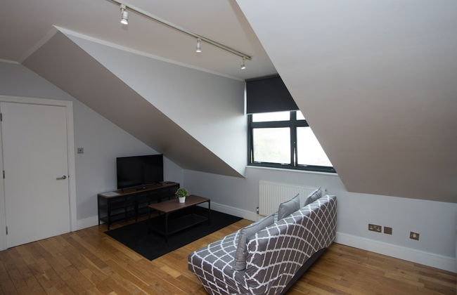 Westciti Croydon Serviced Apartments - Foto 40
