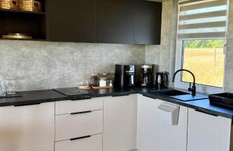 Bociania Polana - całoroczny relaks w sercu Kaszub - Foto 22