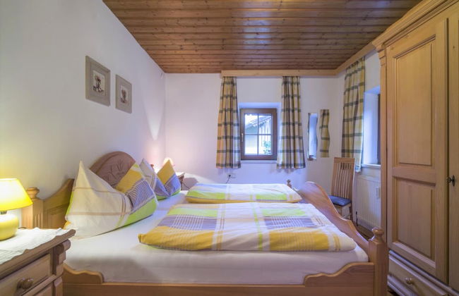 Apartment in Top Location in Fugen With Balcony - Foto 8