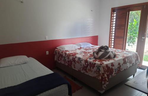 Paraíso no coração de Guaramiranga - Foto 25