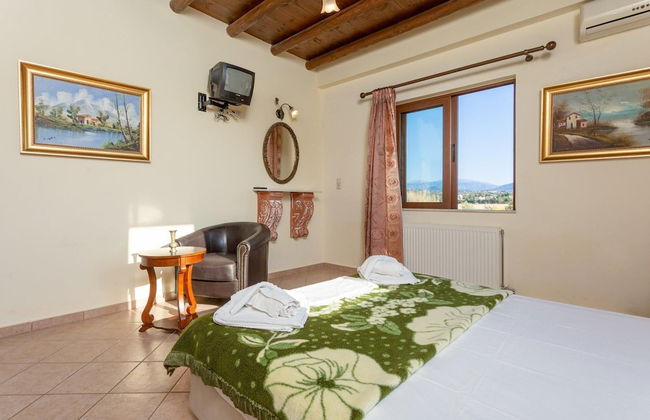 Villa Melina Private Pool Walk to Beach Sea Views A C Wifi Car Not Required - 1605 - Foto 10