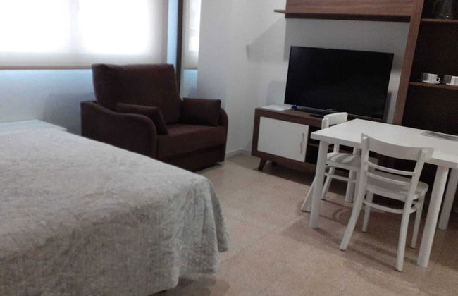 Iberflat Apartamentos Marynton - Foto 30