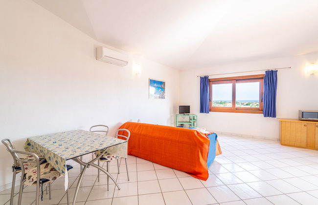 Citai Trilo 6 Vista Mare(TEO212) - Foto 6