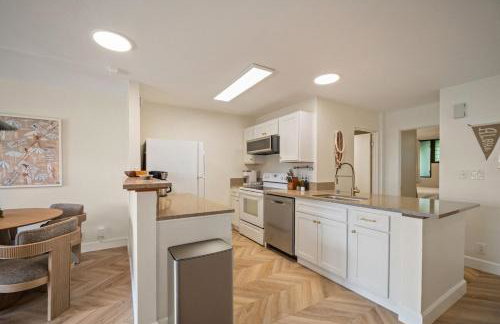 Modern oceanview condo at Lawai Beach Resort! New! - Foto 47