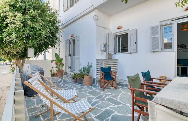 Family House Close to the sea - Foto 31