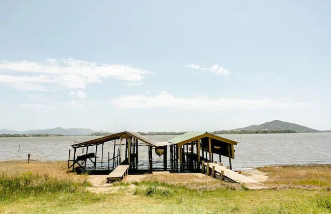 Stupa EcoVila - Photo 64