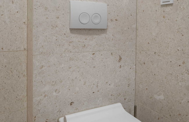 Spacious Povljana Apartment With Sea View and Terrace - Foto 20