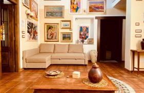 VILLA "Casa al Chiazzullo" - Foto 19