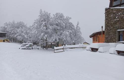 Residence le Polle - Foto 45