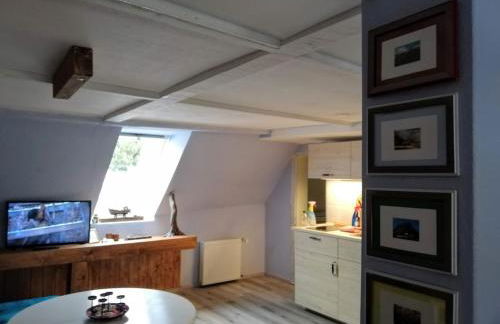 Wohnung am Wanderweg zum Königsstuhl unter Reet - Foto 8