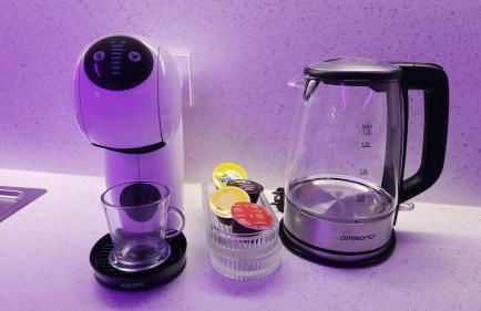 Love room à 30 mn des plages et de Vannes - Foto 28