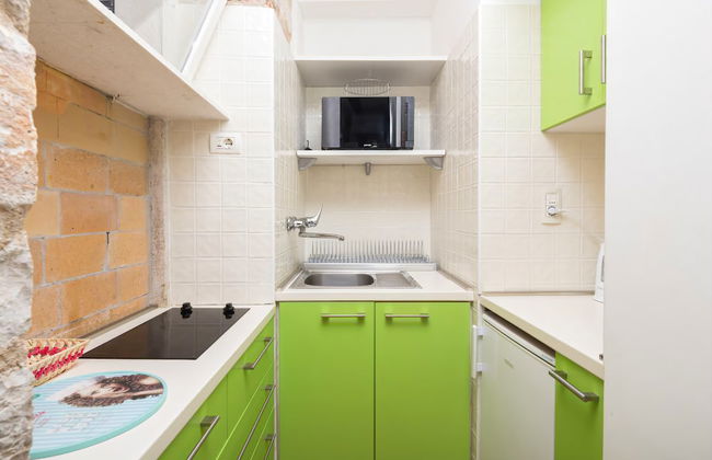 Riva and Diocletian Apartments - Foto 44