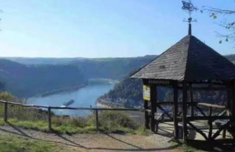 Loreley - Panorama Suite mit Penthouse-Feeling - Foto 17