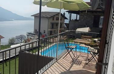 Villa Wetzel Domaso - Photo 50