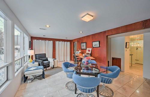 Edmonds Apartment with Private Wine Cellar! - Foto 7