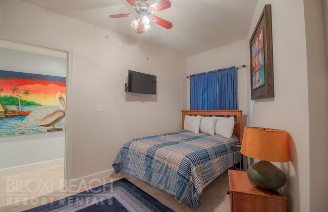 Sea Breeze 807 - Foto 4