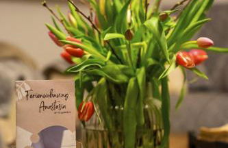 Ferienwohnung Engelsblick - Foto 6