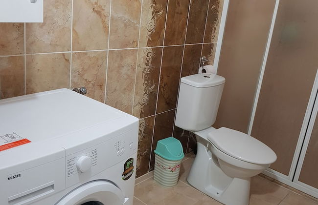 Alemara Apart - Foto 14