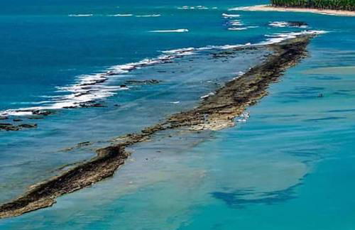 Casa na Praia em Maceió apenas a 120 mts do Mar - Foto 43