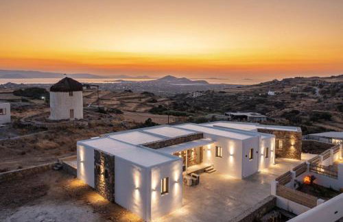 Vivlos Luxury Summer Houses - Foto 3