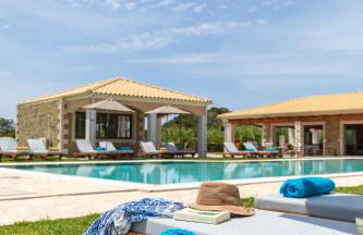 Erikousa Palace - Foto 42