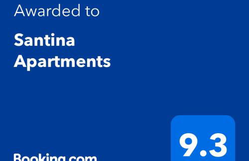 Santina Apartments - Foto 9