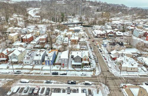 Rivers Edge Retreat For 10ppl - Photo 34