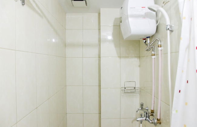 Exclusive 2BR Springlake Summarecon Bekasi Apartment - Foto 16