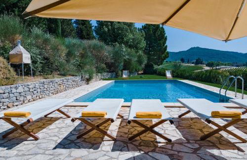 RICASOLI, Villa Agresto - Foto 25