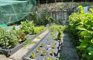 Valle Fiorita 42 - Garden apartment - Photo 33