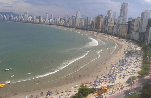 Apto top, a melhor vista de Balneário Camboriú! - Foto 11