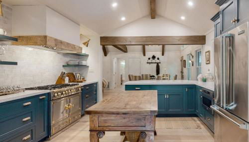 Stag Ridge Retreat - Foto 3