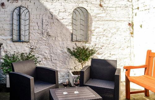 Hammy's Cottage - Foto 13