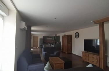 La maison du Vicomte - Foto 1