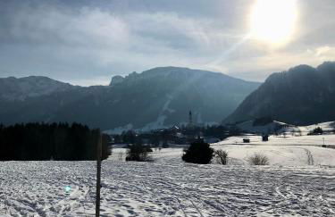 Chalet Alpenflair - Foto 36