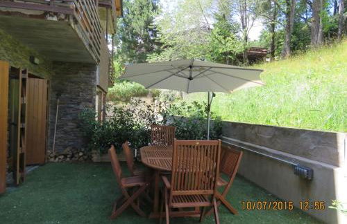 Disfruta de LaCerdanya en "Casa Egipcia" - Foto 1