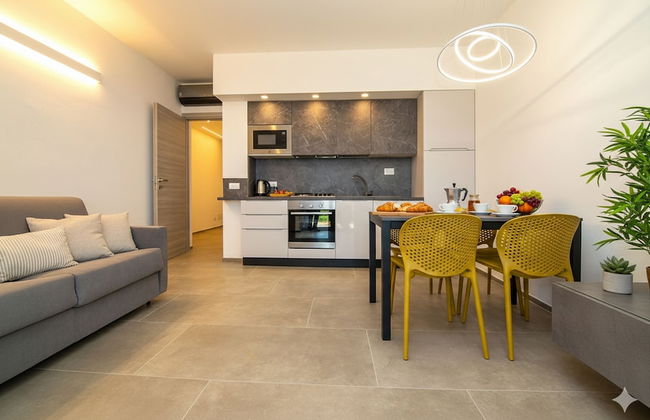 Appartamento Paorelli - Photo 4