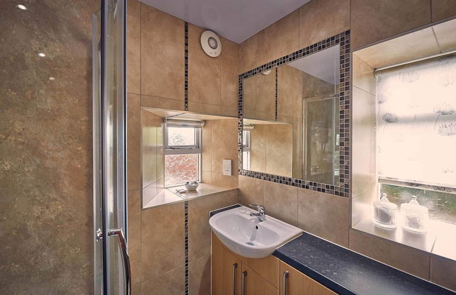 Host Stay No 6 Tulip Cottage - Foto 10