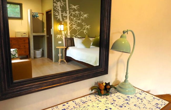 Escape Cabins - Foto 19