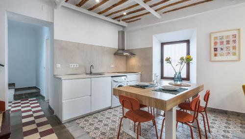 La Casa Real - Foto 2