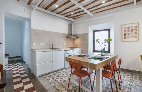 La Casa Real - Photo 2