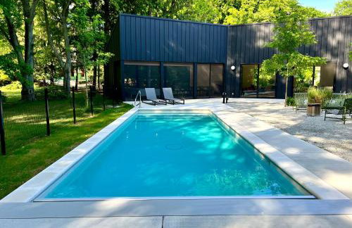 Owlwood by Juniper Holiday + Home - Foto 24