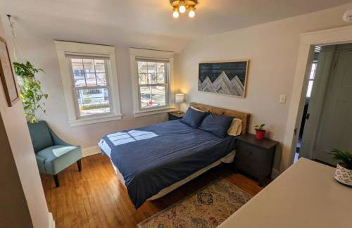 Family Friendly House - Downtown Location - Foto 18