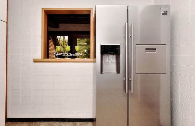 Durbuy Forest Villa With Pool - Foto 17