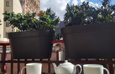 Velasca view apt - Foto 1