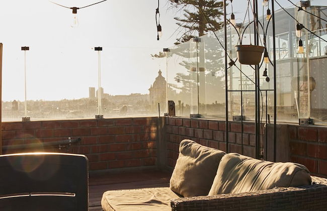 La terraza del Portal - Foto 17