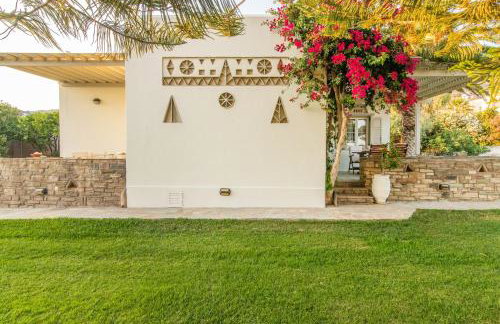 Windmill Villa in Tinos - Foto 41