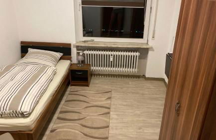 Ferienwohnung Schäfer - Foto 8