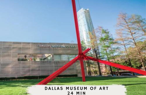 Luxury Retreat in Carrollton - Pool Patio & More - Foto 43