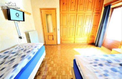 Appartamento Valeriano by Livigno Accomodation - Foto 40